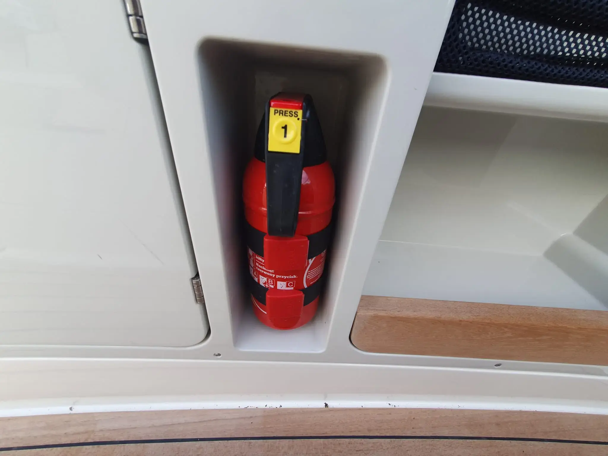 Thumbnail von Cormate 27 Sportmate Its Magic II