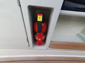 Thumbnail von Cormate 27 Sportmate Its Magic II