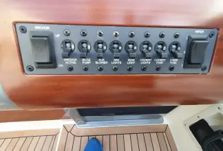 Thumbnail von Cormate 27 Sportmate Its Magic II