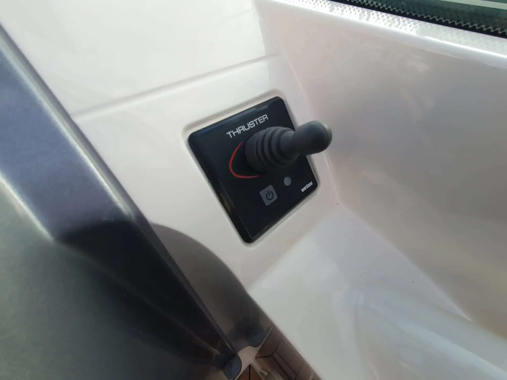 Thumbnail von Cormate 27 Sportmate Its Magic II