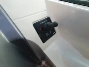 Thumbnail von Cormate 27 Sportmate Its Magic II