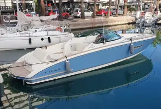 Thumbnail von Cormate 27 Sportmate Its Magic II