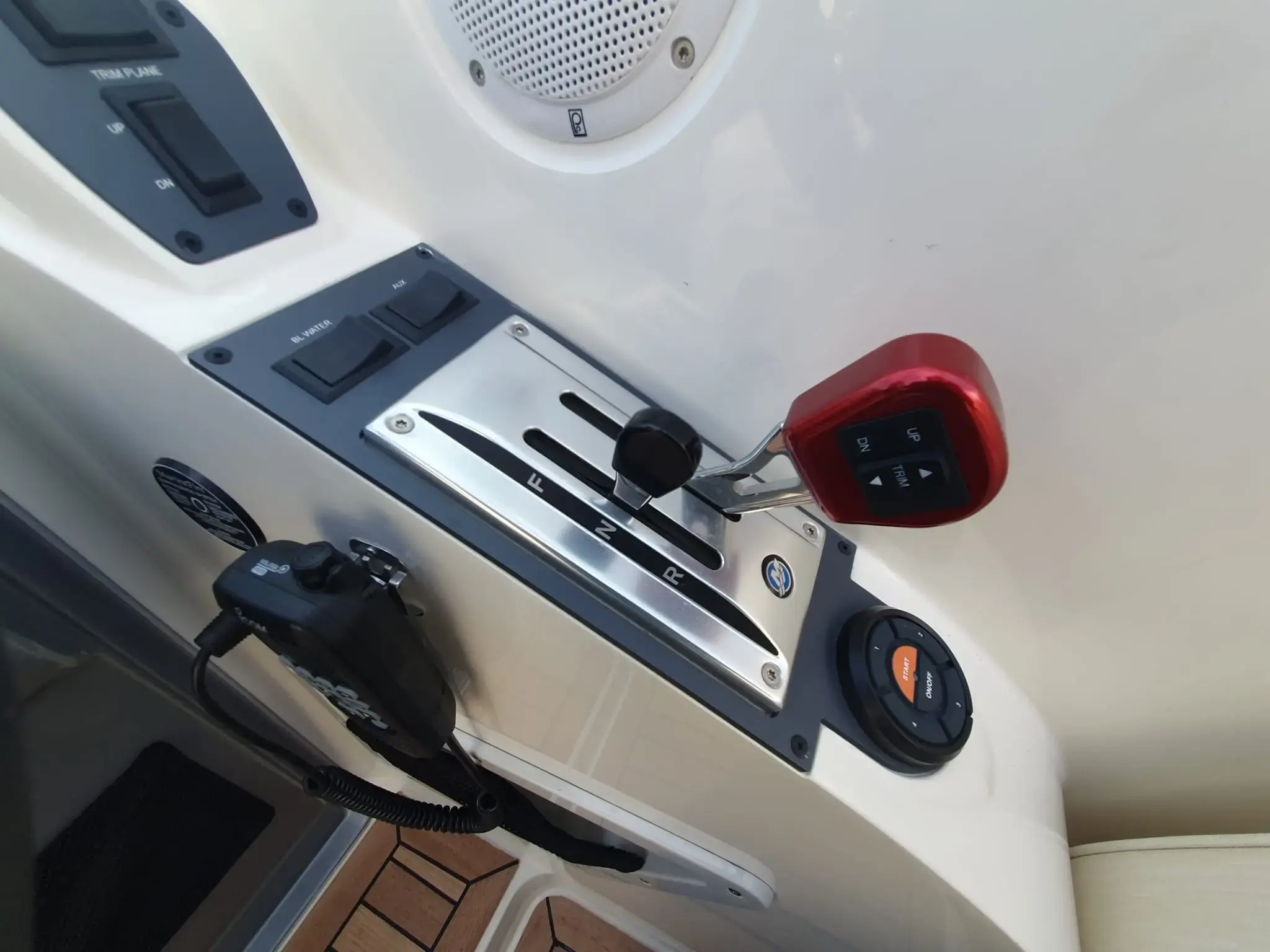 Thumbnail von Cormate 27 Sportmate Its Magic II