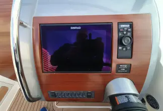 Thumbnail von Cormate 27 Sportmate Its Magic II