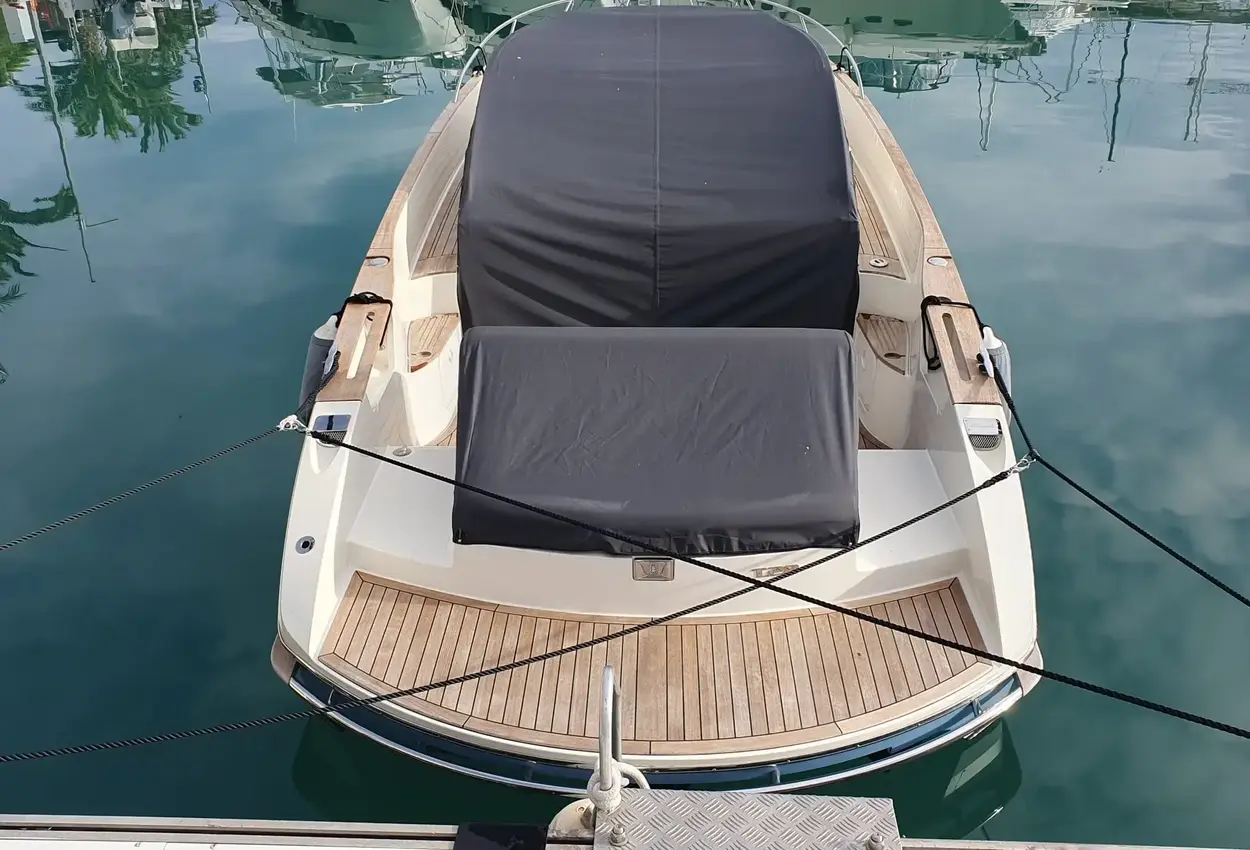 Thumbnail von Cormate 27 Sportmate Its Magic II