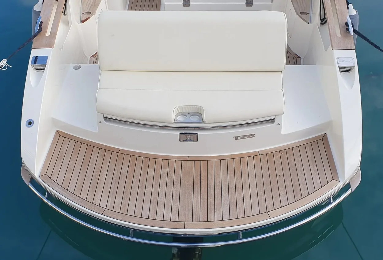 Thumbnail von Cormate 27 Sportmate Its Magic II