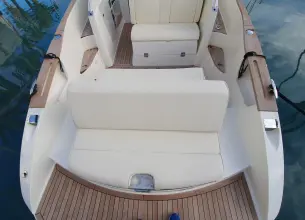 Thumbnail von Cormate 27 Sportmate Its Magic II