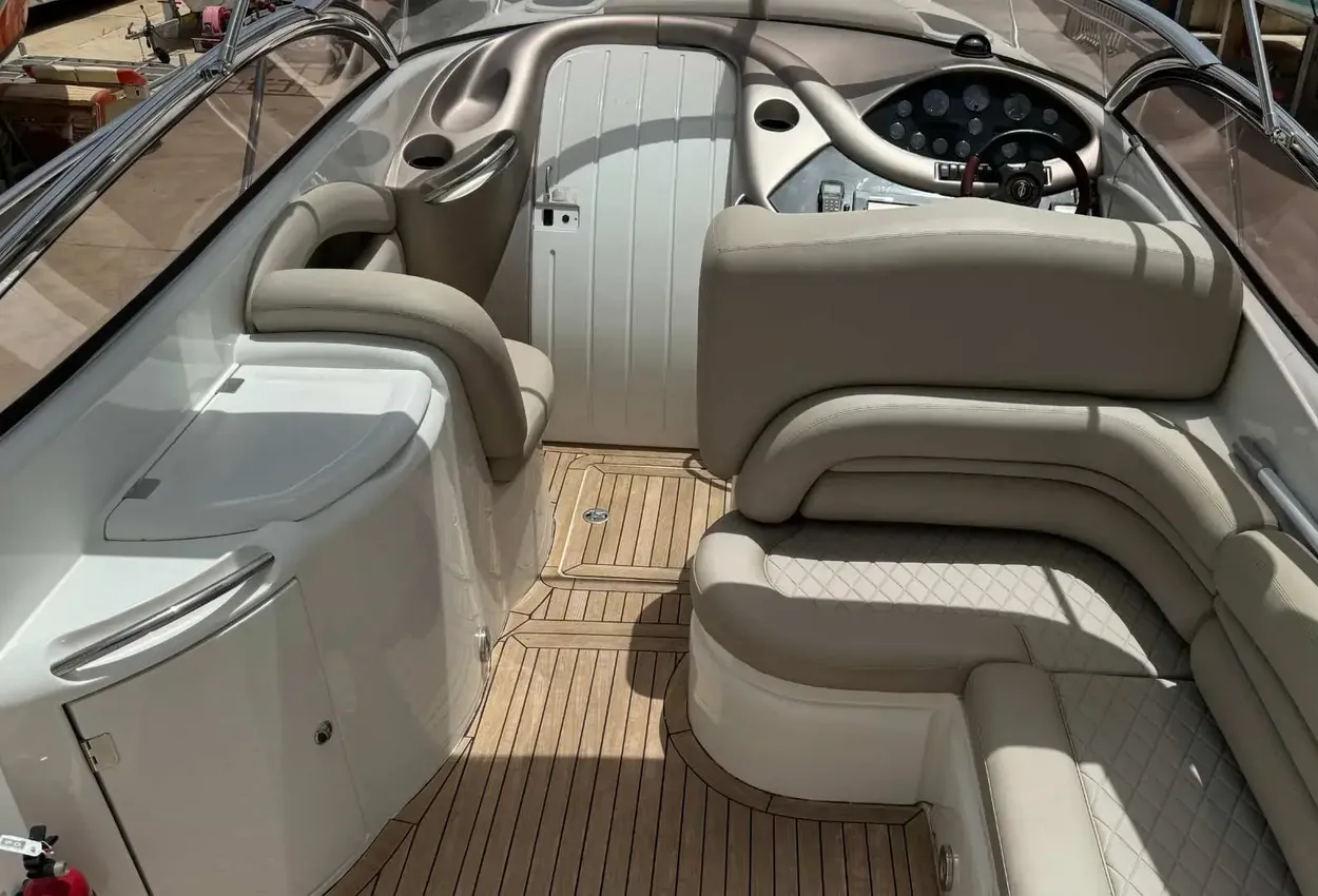 Thumbnail von Sunseeker Superhawk 40 PASSIM
