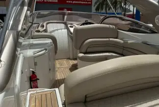 Thumbnail von Sunseeker Superhawk 40 PASSIM