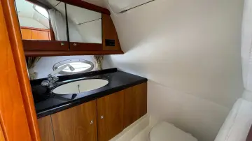 Thumbnail von Sunseeker Superhawk 40 PASSIM