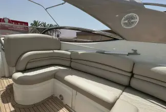 Thumbnail von Sunseeker Superhawk 40 PASSIM