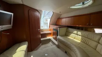 Thumbnail von Sunseeker Superhawk 40 PASSIM