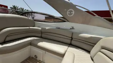 Thumbnail von Sunseeker Superhawk 40 PASSIM