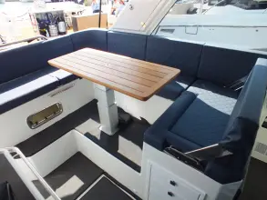 Thumbnail von Parker Sorrento 100