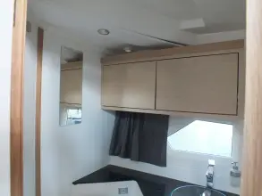 Thumbnail von Parker Sorrento 100