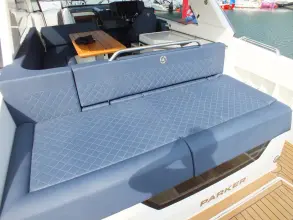 Thumbnail von Parker Sorrento 100