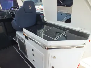 Thumbnail von Parker Sorrento 100