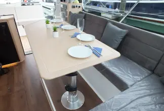 Thumbnail von Parker Monaco 110