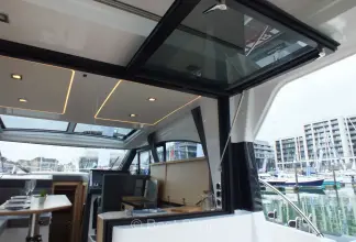 Thumbnail von Parker Monaco 110