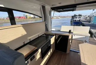 Thumbnail von Parker Monaco 110