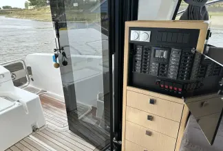 Thumbnail von Parker Monaco 110