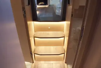 Thumbnail von Parker Monaco 110