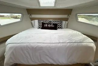 Thumbnail von Parker Monaco 110