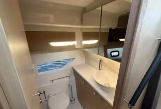 Thumbnail von Parker Monaco 110