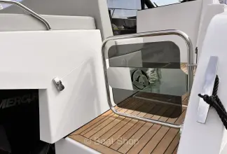 Thumbnail von Parker Monaco 110