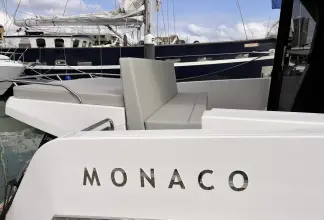 Thumbnail von Parker Monaco 110
