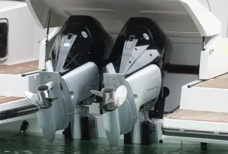 Thumbnail von Parker Monaco 110