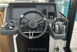 Thumbnail von Parker Monaco 110