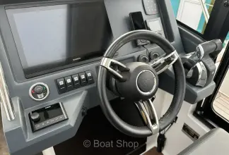 Thumbnail von Parker Monaco 110