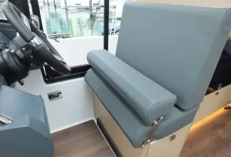 Thumbnail von Parker Monaco 110