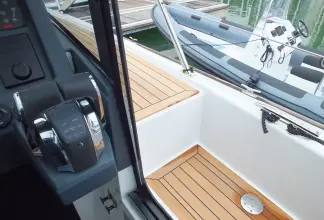 Thumbnail von Parker Monaco 110