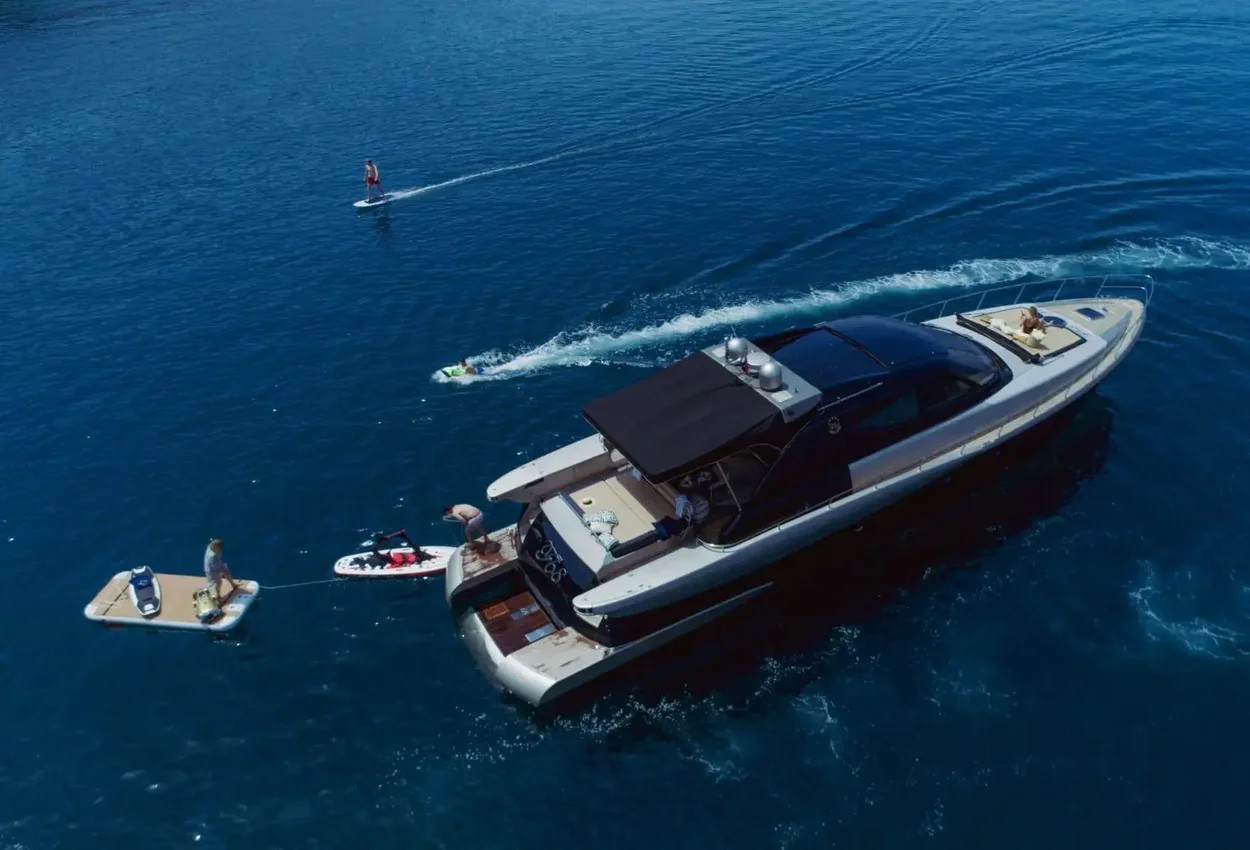 Thumbnail von Moda 68