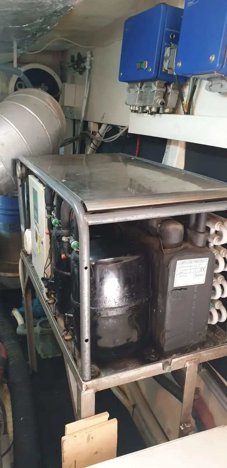 Thumbnail von Moda 68