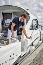 Thumbnail von Beneteau Antares 7 Valutazione del ritiro
