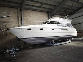 Thumbnail von Prenses Yatlar Princess 420 Fly