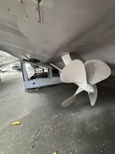 Thumbnail von Prenses Yatlar Princess 420 Fly