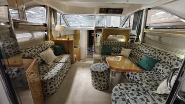 Thumbnail von Prenses Yatlar Princess 420 Fly