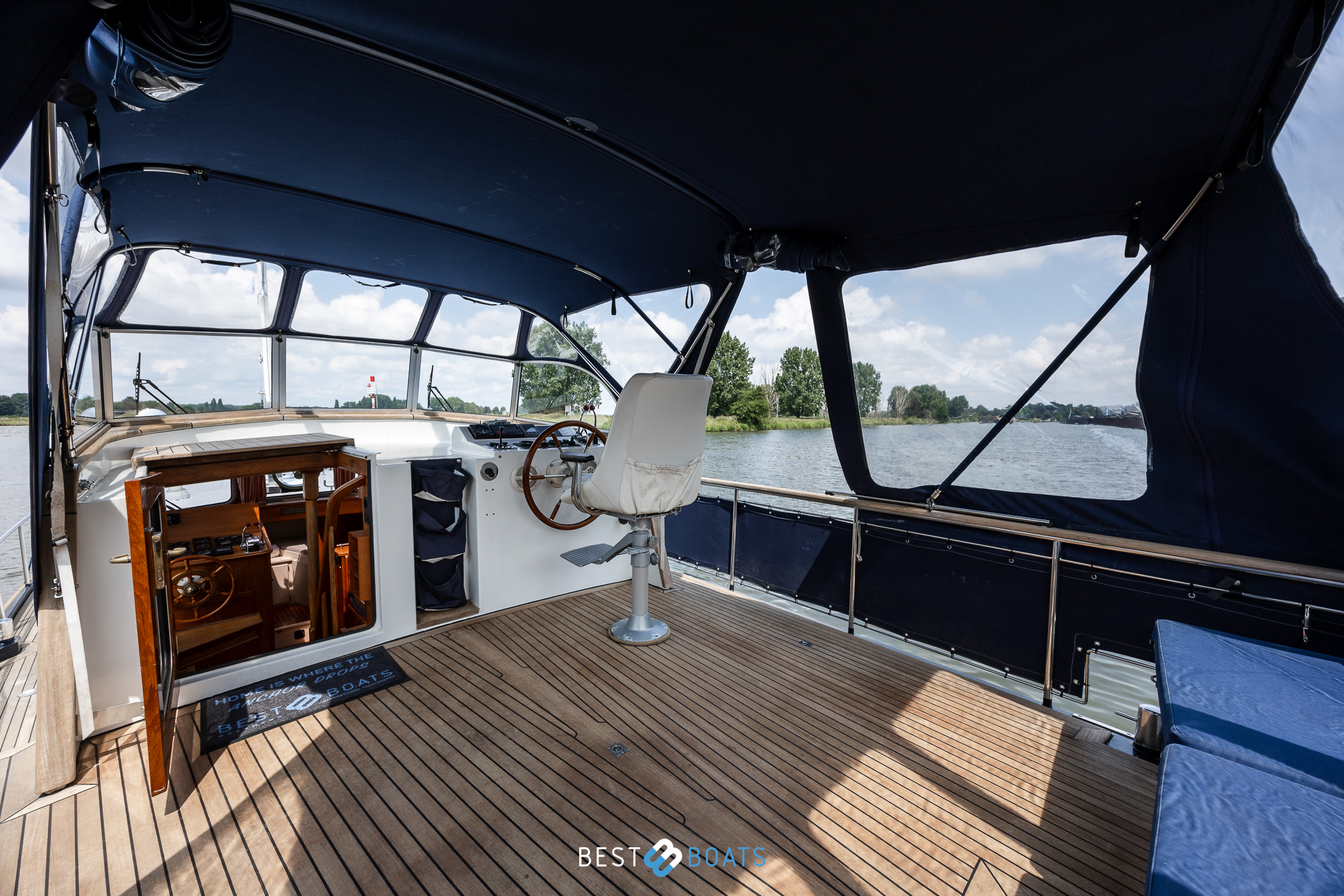 Thumbnail von Linssen Classic Sturdy 400 AC Twin Amadeus