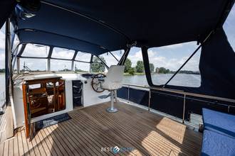 Thumbnail von Linssen Classic Sturdy 400 AC Twin Amadeus