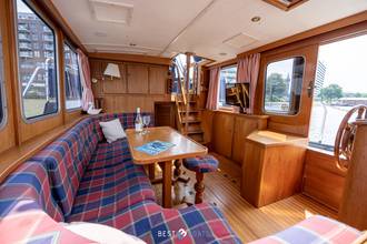 Thumbnail von Linssen Classic Sturdy 400 AC Twin Amadeus