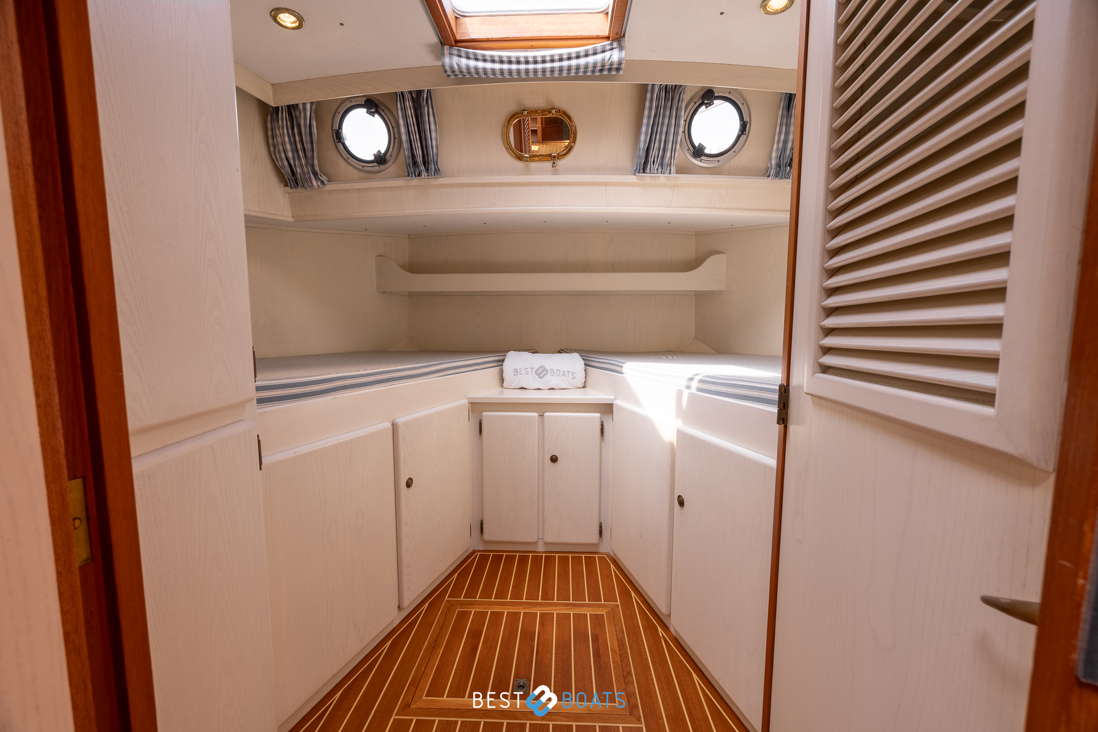 Thumbnail von Linssen Classic Sturdy 400 AC Twin Amadeus