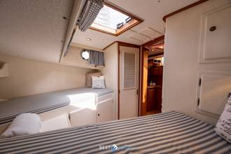 Thumbnail von Linssen Classic Sturdy 400 AC Twin Amadeus