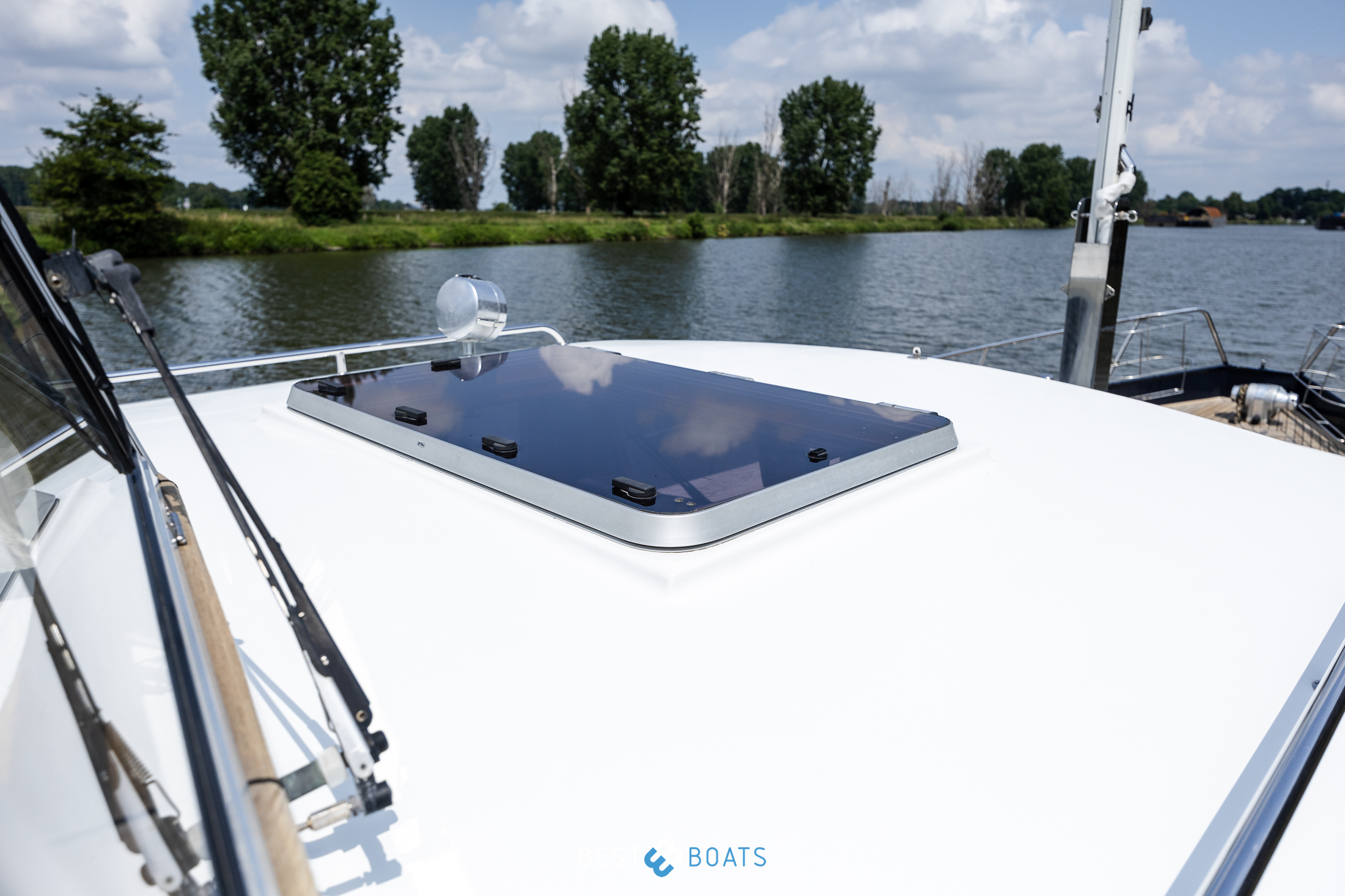 Thumbnail von Linssen Classic Sturdy 400 AC Twin Amadeus