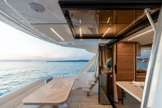 Thumbnail von Greenline 45 Fly