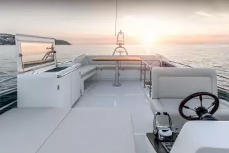 Thumbnail von Greenline 45 Fly