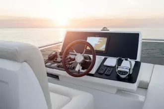 Thumbnail von Greenline 45 Fly